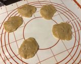 Une image de l'étape 9 de Biscuits « skull » fourrés beurre de cacahuètes crunchy.
