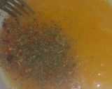 Foto del paso 1 de la receta: Omelette