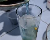 Foto langkah ke 4 dari resep Es Kopyor Susu Alpukat.