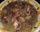 Foto del paso 2 de la receta: Sándwich de Riñones