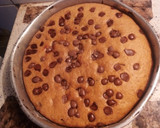 Foto del paso 6 de la receta: Torta con chips de chocolate
