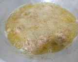 Foto langkah ke 2 dari resep Ayam Saus Mentega.