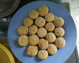 Foto langkah ke 6 dari resep Kue Cubit Lembutt.