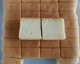 Foto langkah ke 5 dari resep Castella.
