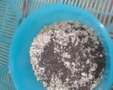 Foto langkah ke 2 dari resep 28. Overnight Oatmeals (27 skip).