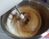 Karamelles brownie recept fázis 3 fotója