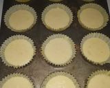 Foto del paso 3 de la receta: Magdalenas de limón muy ricas y esponjosas