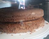 Foto del paso 11 de la receta: Pastel de moka