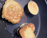 Túrós süti recept fázis 4 fotója