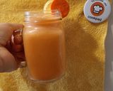 Foto del paso 2 de la receta: Jugo antigripal, alto en vitamina C 🍋🥕🍊🍍