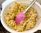 Foto del paso 7 de la receta: Tarta de manzana “polaca”