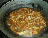 Foto langkah ke 3 dari resep Bihun Goreng No Ribet 😋.
