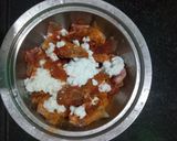 चिकन ग्रेव्ही मसाला (chicken gravy masala recipe in marathi) रेसिपी स्टेप 2 फोटो 