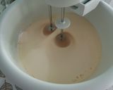 Foto del paso 2 de la receta: Torta invertida de Higos (súper esponjosa)