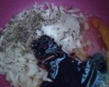 Foto langkah ke 2 dari resep Patty burger daging sapi.