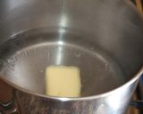 Foto del paso 2 de la receta Polenta con pajaritos