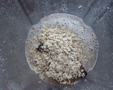 Foto del paso 2 de la receta: Batido ciruelas y castañas cajú
