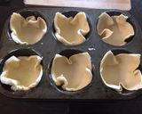 A picture of step 3 of Breakfast cup.