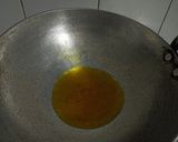 A picture of step 14 of Paneer Masala.