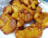 Foto langkah ke 3 dari resep Cempedak Goreng.