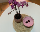 Foto del paso 2 de la receta: Helado de frutos rojos
