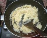 Suji Ka Laddoo recipe step 2 photo