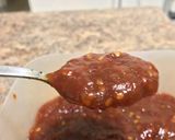 Foto del paso 4 de la receta: Mermelada de mango y chile de árbol