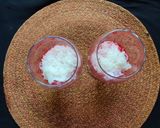 A picture of step 13 of Falooda 🍸🍹.