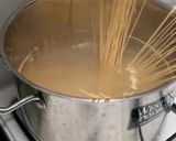 Foto langkah ke 6 dari resep Spaghetti bolognese.