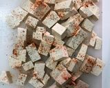 Foto do passo 2 de Tofu de Domingo à tarde (vegan)