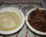 Foto del paso 2 de la receta: Torta cebra en Essen