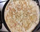Foto del paso 1 de la receta: Pancake y frutas!