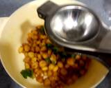 Corn Fritters Crispy Corn Chat recipe step 3 photo