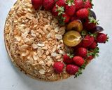 Фото кроку 14 до Наполеон.