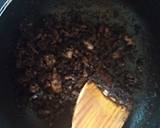 Baked Chocolate Strawberry Karanji recipe step 7 photo