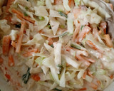 Foto langkah ke 3 dari resep Bakwan Bombay Krispi.