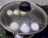 Sponge Rasgulla recipe step 2 photo