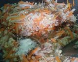 Foto langkah ke 3 dari resep Lumpia Ala Samijaya Yogya.