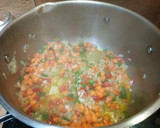 Foto del paso 4 de la receta: Lasaña de ternera