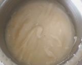 A picture of step 2 of Gluten free jowar kulcha.