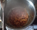 Foto del paso 4 de la receta: Lentejas como me enseñó mi mamá