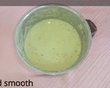 A picture of step 4 of Avocado Banana Smoothie.