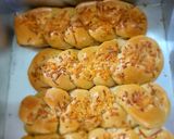 Foto langkah ke 4 dari resep Roti menul menul.