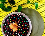 عکس مرحله 1 از دستور کیک پای سیب