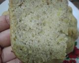 Foto langkah ke 9 dari resep Bolu Pisang Kukus Takaran Sendok Tanpa Mixer.