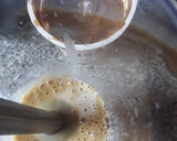 Foto del paso 2 de la receta: Palito helado de banana y dulce de leche