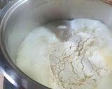 Foto del passaggio 3 della ricetta Zeppole di San Giuseppe