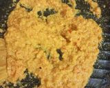 Foto langkah ke 4 dari resep Gulai Cumi Bunting (Isi Tahu).