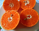 Foto del paso 3 de la receta: Budín de mandarina en licuadora