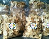 Foto langkah ke 4 dari resep Keripik tempe sagu.